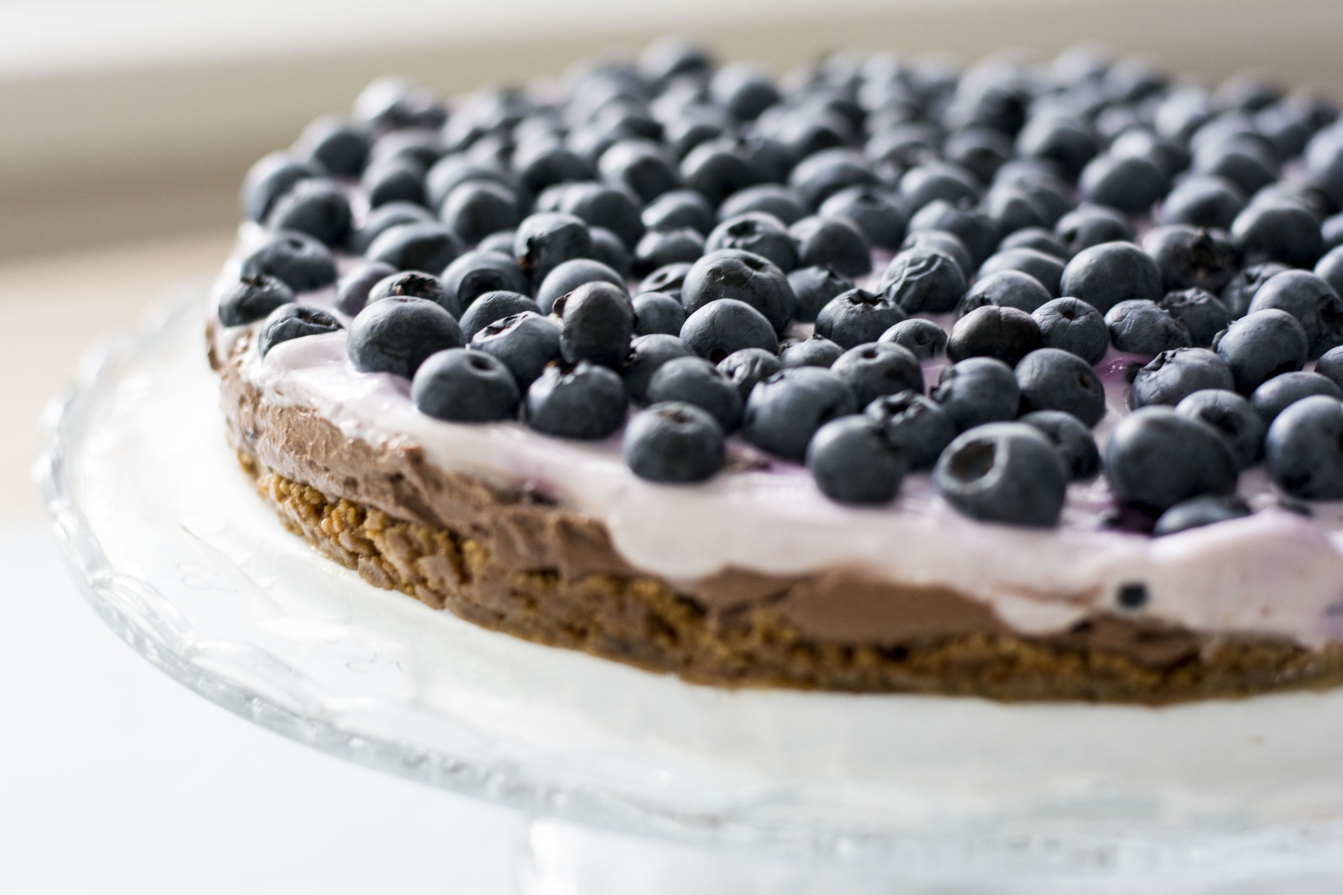 torte autunnali di pasticceria