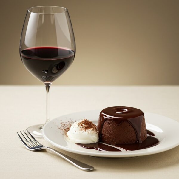 abbinamenti dolce-vino